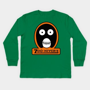 Zooniverse Kids Long Sleeve T-Shirt